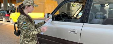 Перевізників відключають від системи "Шлях" за допомогу ухилянтам