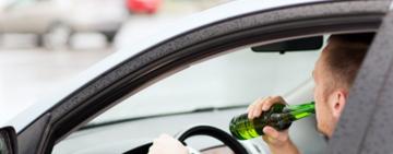 Латвія передає Україні перші конфісковані в п’яних водіїв авто