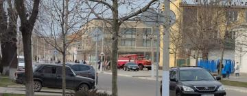 Хотів прогулятись найдавнішим містом України: іноземець з Харкова сумкою з особистими речами налякав жителів Кілії 