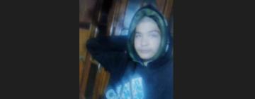 Увага! На Одещині розшукується неповнолітній Сергій Бринза