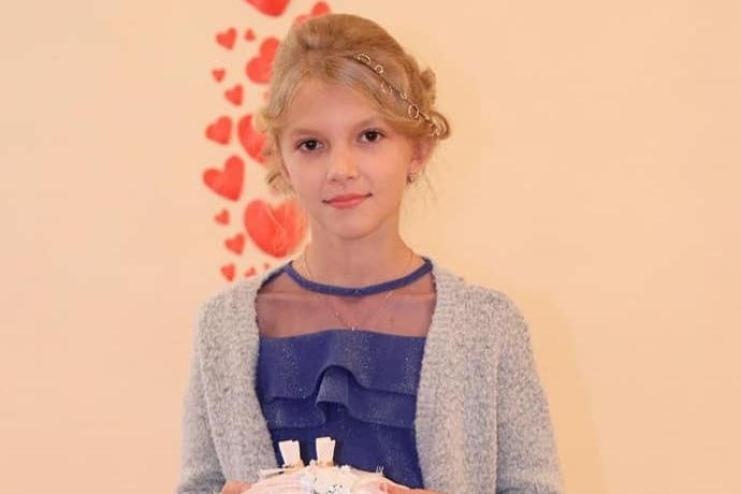 Немає нічого страшнішого за відсутність коштів на лікування дитини: в Кілійській громаді 13-річній дівчинці терміново збирають кошти на операцію