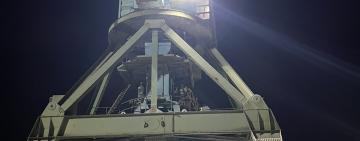 На Одещині працівник підприємства помер прямо на робочому місці