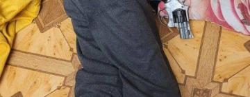  Одеські лікарі «швидкої» врятували  онкохворого чоловіка, який вистрелив собі у голову 