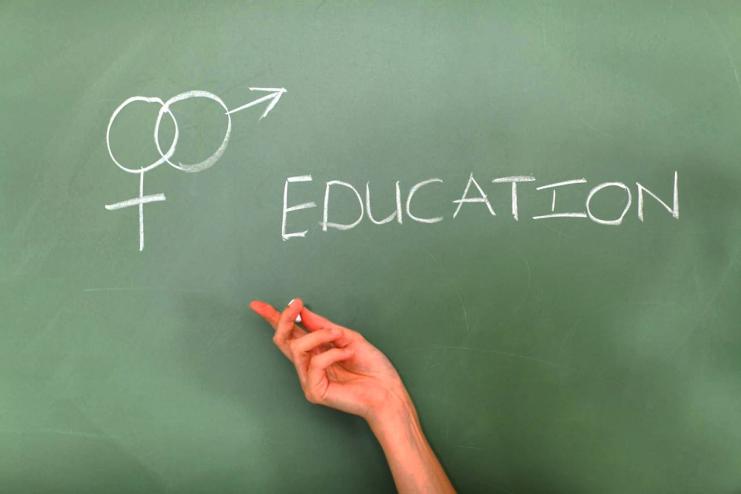 В школах України можуть ввести обов’язкове статеве виховання