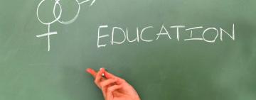 В школах України можуть ввести обов’язкове статеве виховання