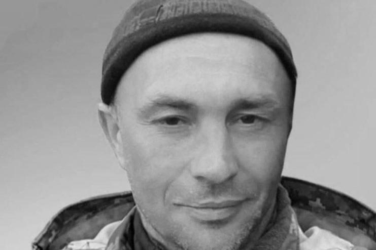 СБУ остаточно підтвердила особу Героя, розстріляного після слів «Слава Україні!»