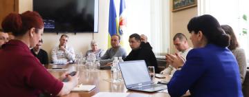 В Ізмаїльській РВА фермери і спеціалісти обговорювали реформу відновлення меліоративної системи