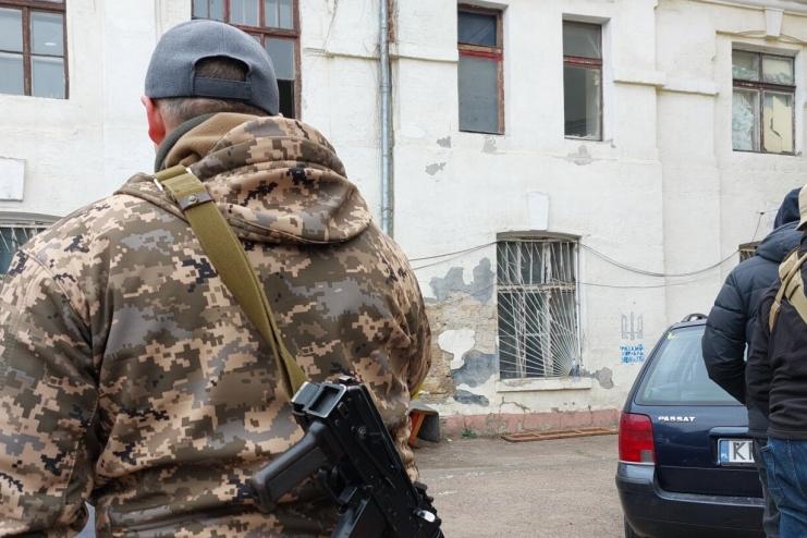 На Одещині мобілізованого депутата міськради від ОПЗЖ заарештували за небажання їхати на фронт — і він не один такий