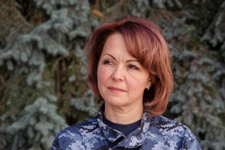 Під час останньої атаки по Україні рашисти шукали ППО Patriot, - речник ОК "Південь" Наталія Гуменюк