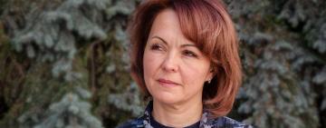 Під час останньої атаки по Україні рашисти шукали ППО Patriot, - речник ОК "Південь" Наталія Гуменюк