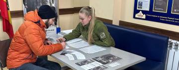 «СТАЛЕВИЙ КОРДОН»: У ДЕРЖПРИКОРДОНСЛУЖБІ РОЗПОВІЛИ ПОДРОБИЦІ ПРО НОВИЙ ПІДРОЗДІЛ ГВАРДІЇ НАСТУПУ