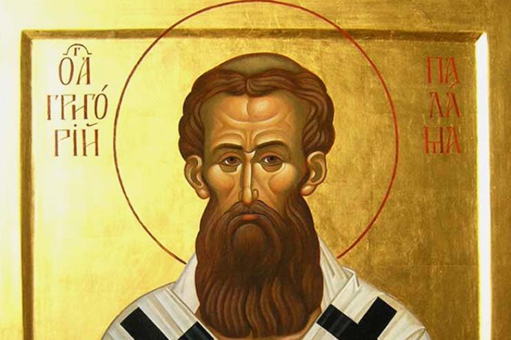 12 марта. Память святителя Григория Паламы