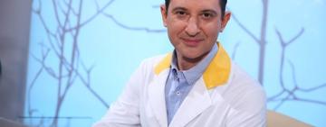 В Одесі побили телеведучого проєкту "Я соромлюся свого тіла" і депутата Одеської облради Валерія Ославського – соцмережі