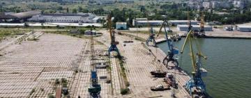 Білгород-Дністровський морський торговельний порт продали на аукціоні з другої спроби