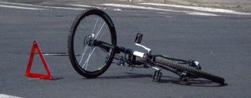  Житель Кілії сплатить штраф за те, що в стані алкогольного сп’яніння збив людину і маленьку дитину на велосипеді 