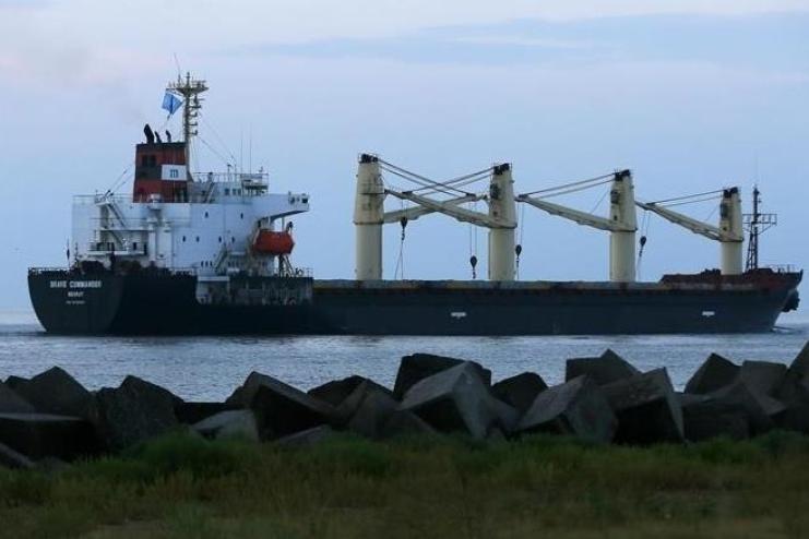 Країна-агресорка зриває «зернові угоди»: заява рф суперечить домовленностям