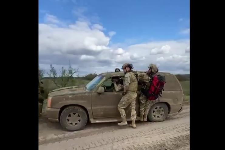 Переганяв авто військових: відомий одеський активіст прокоментував новину про знайдений поліцією «склад боєприпасів»