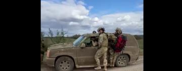 Переганяв авто військових: відомий одеський активіст прокоментував новину про знайдений поліцією «склад боєприпасів»