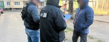 Замість затримання забирали гроші: на злочинному заробітку у понад 4,6 млн грн викрито одеських поліцейських