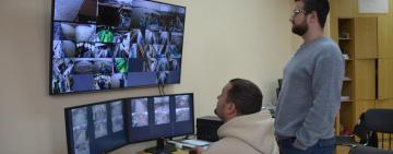 Нещодавно встановлені на судна УДП системи моніторингу вже економлять підприємству чималі кошти