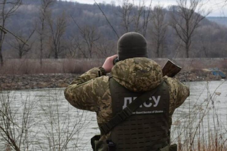 Намагаючись незаконно перетнути державний кордон через річку, загинув житель Миколаївщини