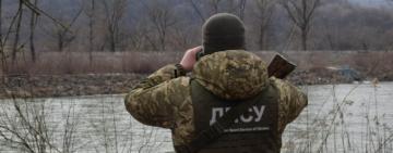 Намагаючись незаконно перетнути державний кордон через річку, загинув житель Миколаївщини