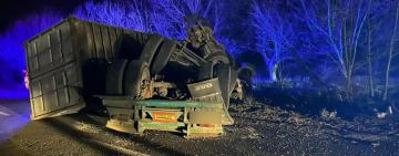 Пішов на обгін: на трасі Одеса – Рені сталася смертельна ДТП 