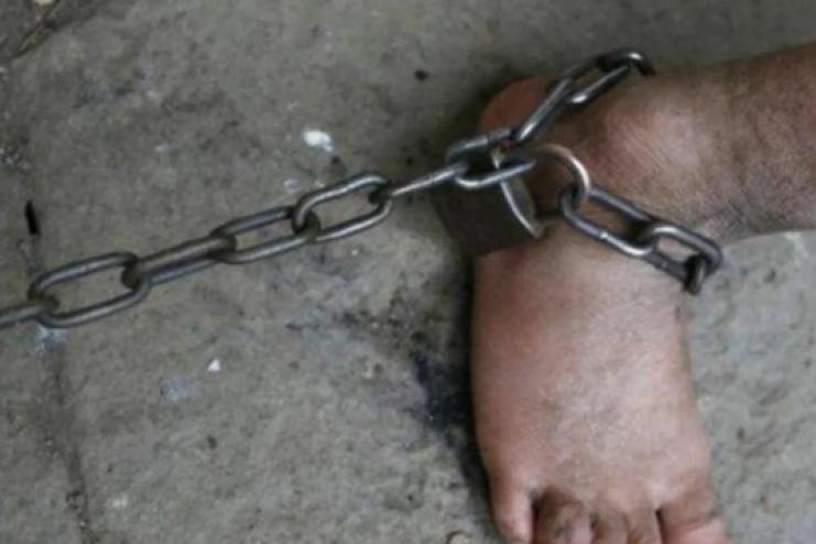 Дитину помітив небайдужий сусід: мешканець Одещини посадив маленького хлопчика на ланцюг