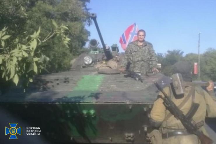 Воює проти України у складі армії "ДНР": 15 років за ґратами проведе уродженець Одеської області 