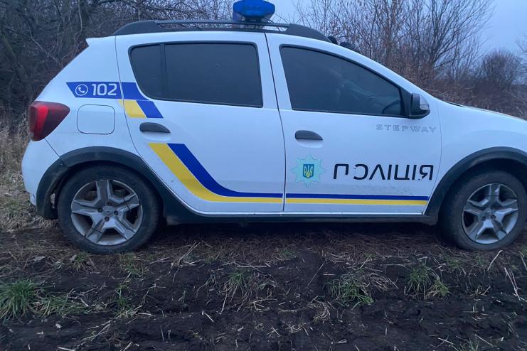 На Одещині «чорний» лісоруб намагався відкупитися від покарання за знищення дерев
