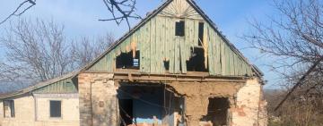 Трагедія в Болградському районі: під час демонтажу цегли на чоловіка впала стіна