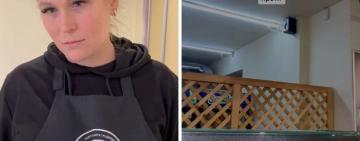 Черговий мовний скандал в Одесі: після розмови з активістами продавчиня пекарні вибачалась вже українською