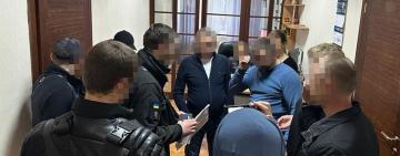 16 облгазів викрито на розкраданні державного блакитного палива на мільярди гривень