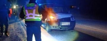 ДТП на трасі  Одеса – Рені забрала життя мешканця Одещини