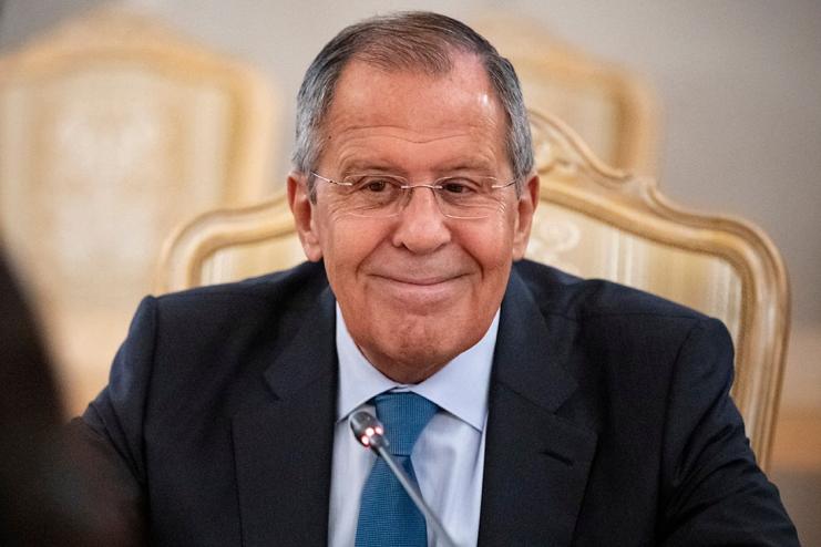 Візит лаврова не минув дарма: в школах рф почнуть вивчати африканські мови