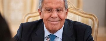 Візит лаврова не минув дарма: в школах рф почнуть вивчати африканські мови