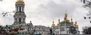Виселення монахів з Києво-Печерської Лаври провокує росіян й далі "захищати православних", - заява УПЦ МП
