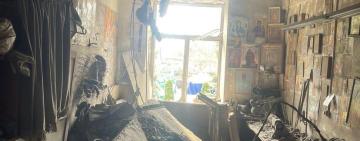 РАКЕТНА АТАКА НА ОДЕСУ – ПРОКУРАТУРА РОЗПОЧАЛА РОЗСЛІДУВАННЯ