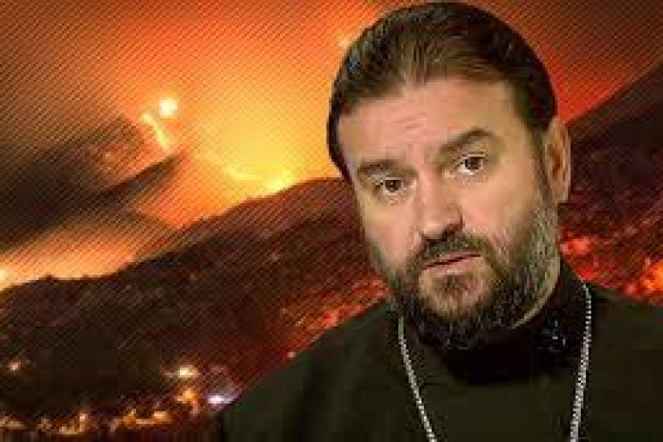  Священник з росії дав поради окупантам, як «правильно» обстрілювати українців (відео)