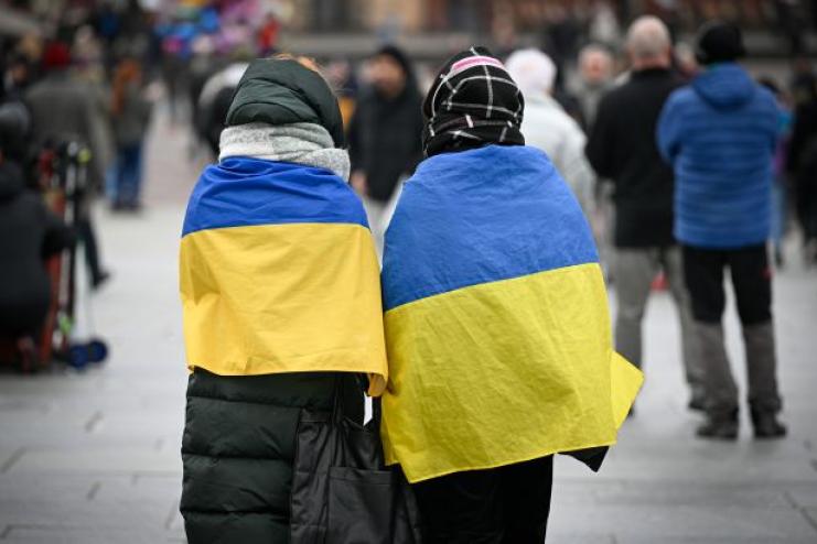 Майже половина українських біженців хоче залишитися в Польщі на довший період, – опитування