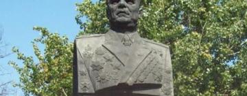 Одеська міська рада відмовилась знімати ордени Леніна з двох пам'ятників