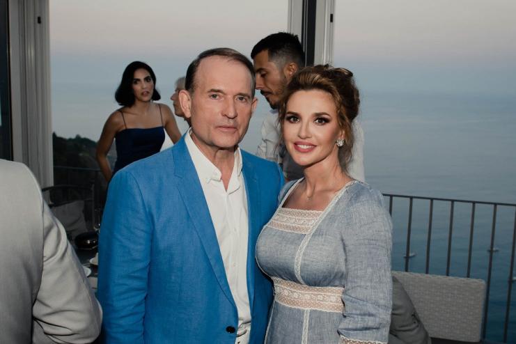 Російський бізнес Медведчука поповнився двома мережами АЗС, – розслідування