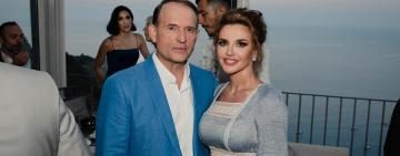 Російський бізнес Медведчука поповнився двома мережами АЗС, – розслідування