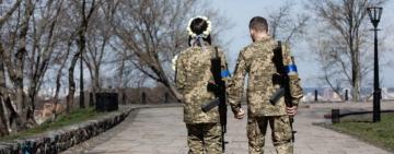 21 березня Верховна Рада України ухвалила закон, який дозволяє воїнам України безплатно зберігати свої репродуктивні клітини у кріобанках