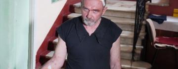 Ракетний удар по монастирю в Одесі: медики розповіли про стан чоловіка, якого госпіталізували