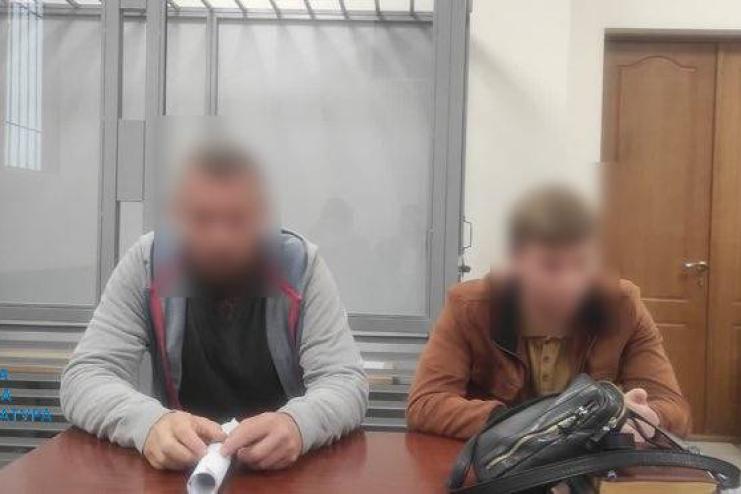 ЗНОВУ ДЕРЖЗРАДА: ОДЕСИТ ЗЛИВАВ ДАНІ ПРО ОБОРОНОЗДАТНІСТЬ ОБЛАСТІ ТА НАВОДИВ РАКЕТИ ПО РЕГІОНУ