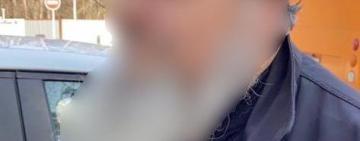 Прикордонники виявили настоятеля храму, в підвалі якого при окупантах утримували волонтерів (відео)