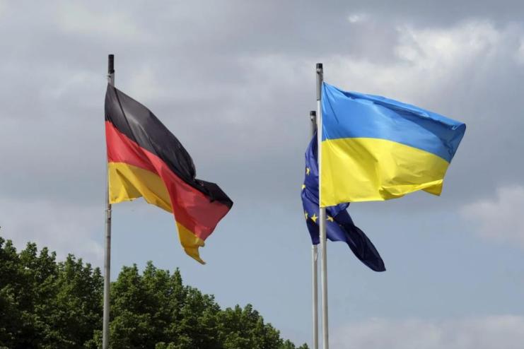 Хороші новини для українців, які працюють у Німеччині