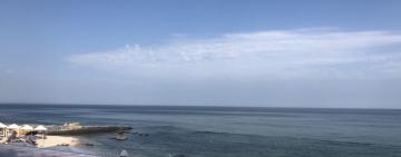 Чи відкриється пляжний сезон-2023?