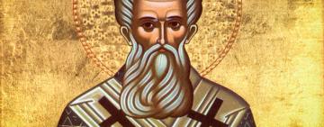 25 марта. Память святителя Григория Двоеслова